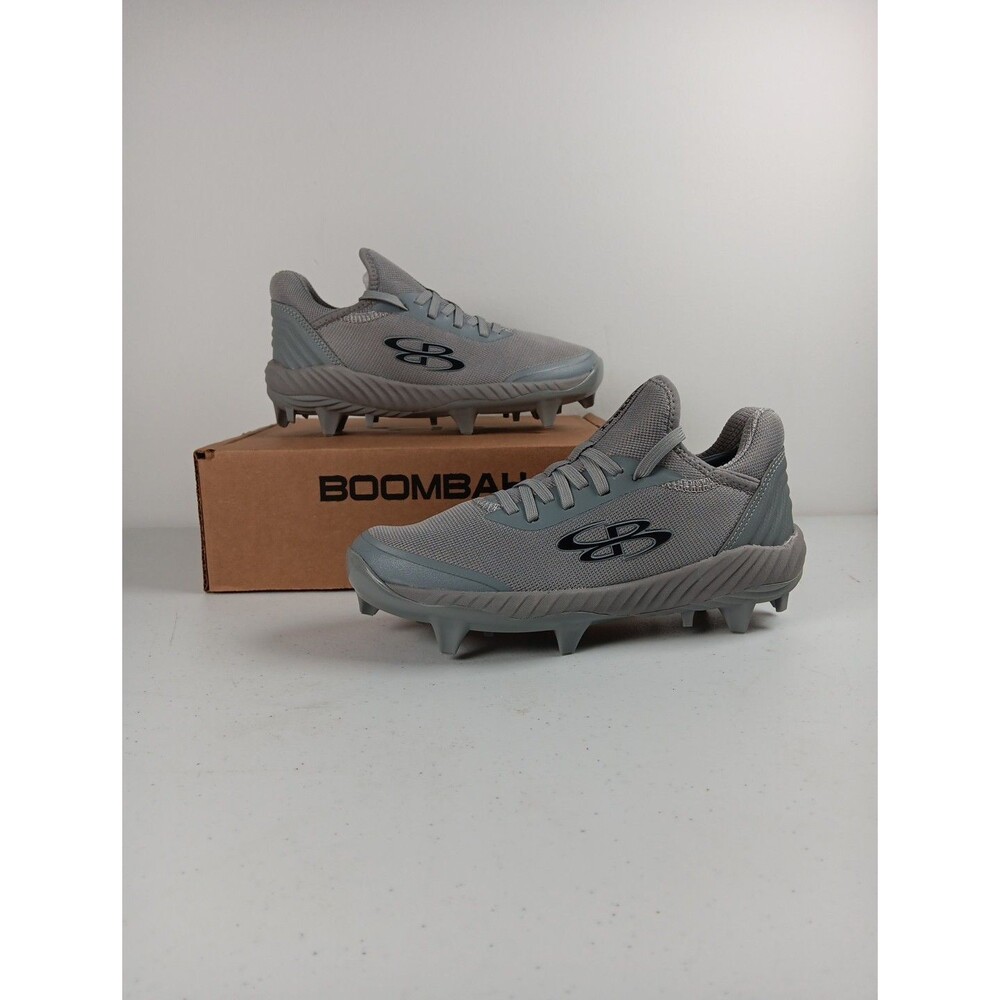 NIB Boombah Molded Cleat Mid 3.5  Mens/5 Womens
